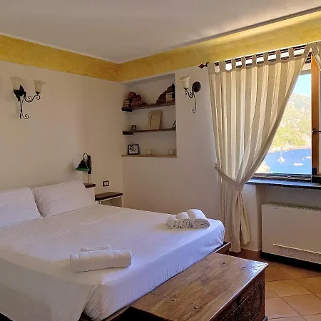 Hébergement de vacances - Casa Vira Positano